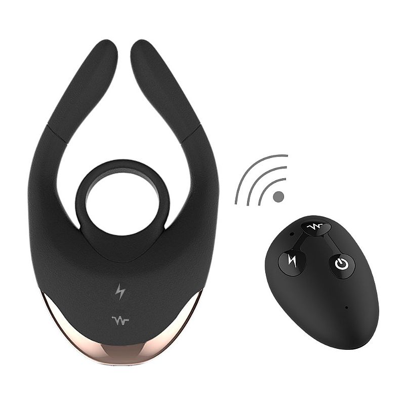 Anel Peniano Multi Estimulador Tide 4 Anel Peniano Multi Estimulador Tide