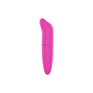 Vibrador Golfinho Ponto G