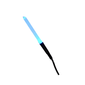 Bastão De Ledterapia Íntima Azul