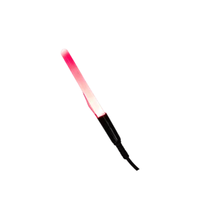 Bastão De Ledterapia Íntima Vermelho