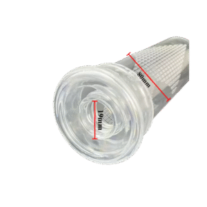 Anel para Vedação de Bomba Peniana – ComfortFlex