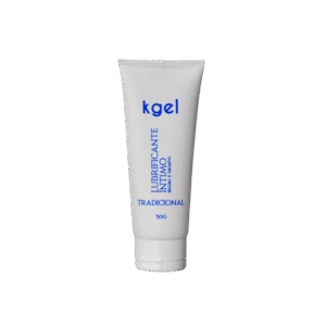 Lubrificante Neutro Base de Água Kgel