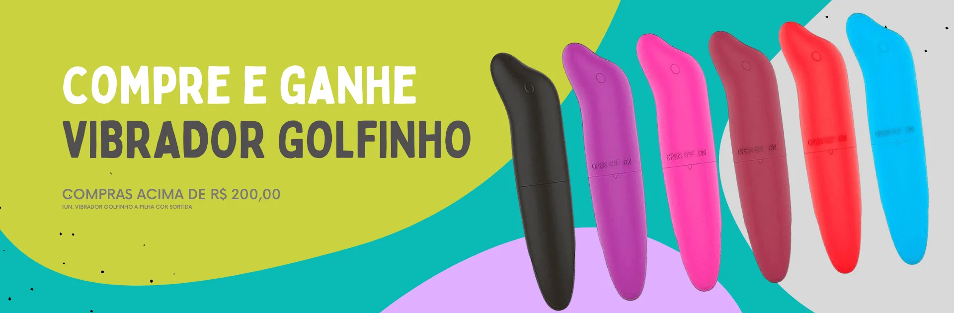 Banner Capa Compre e Ganhe Banner Capa Compre e Ganhe