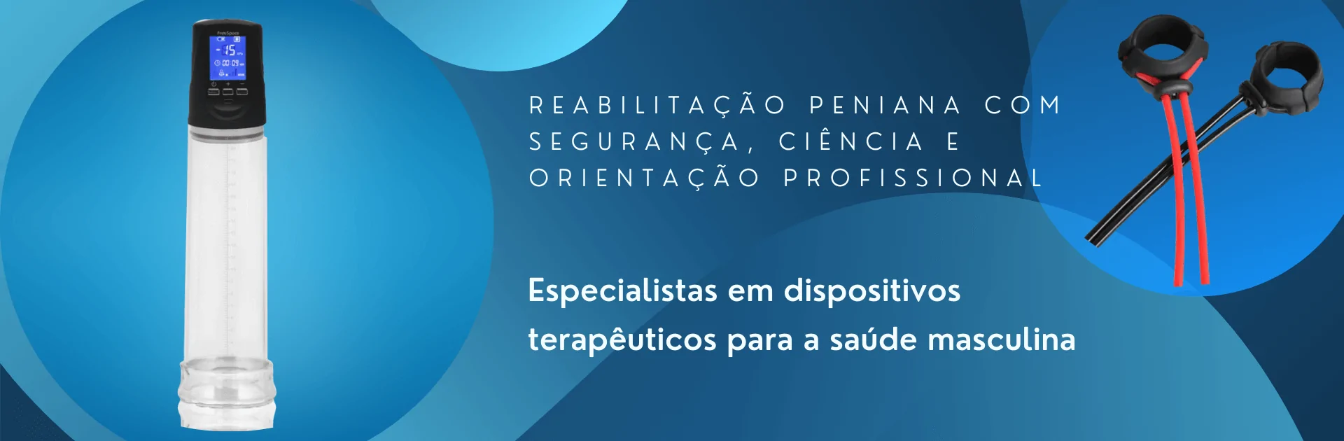 Banner Capa Masculina Banner Capa Masculina