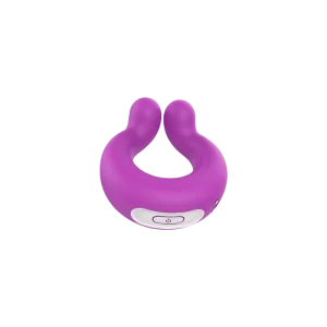 Anel Peniano Multi Estimulador London Eye