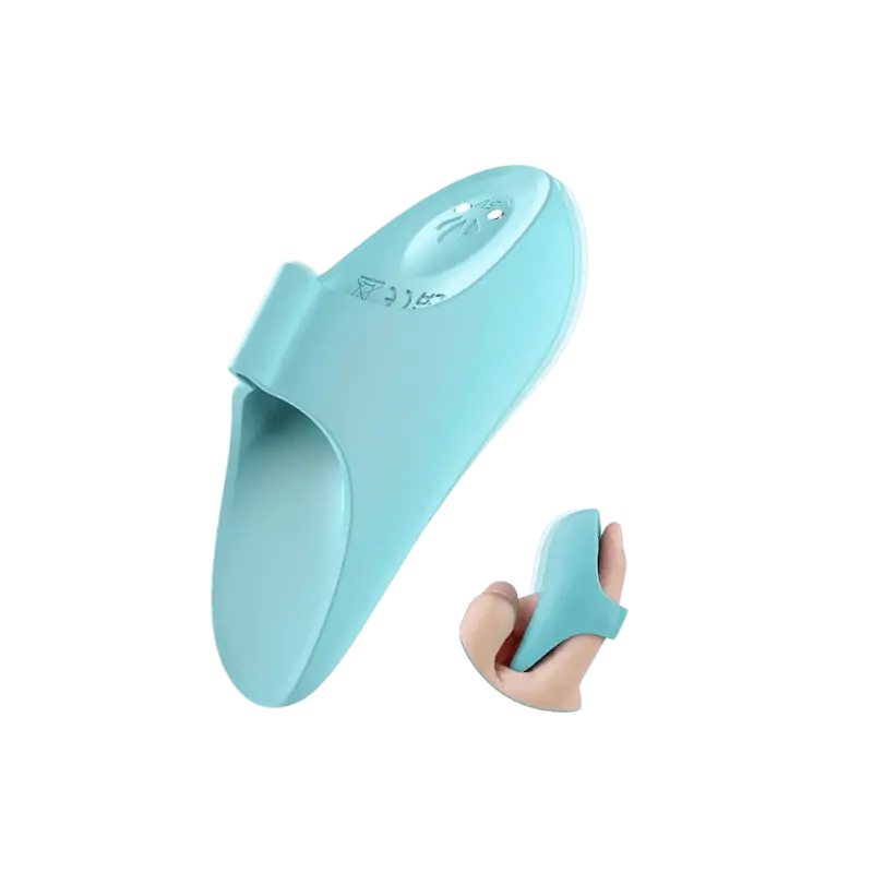 Dedeira Vibratória Bounty Hunter