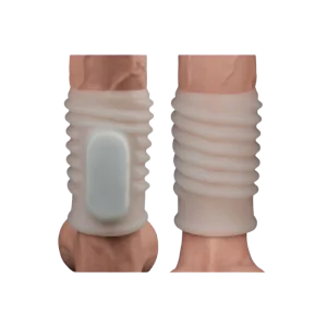 Vibrador Peniano Anatômico - Spiral