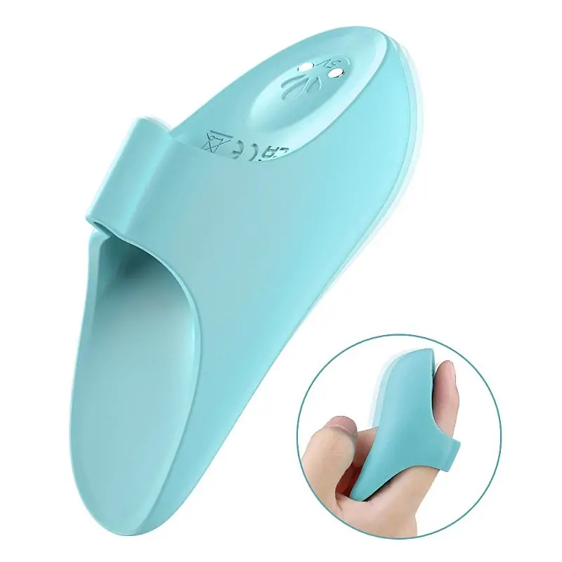 Dedeira Vibratória Bounty Hunter S-Hande