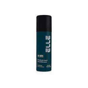 Desodorante Íntimo Masculino Elle