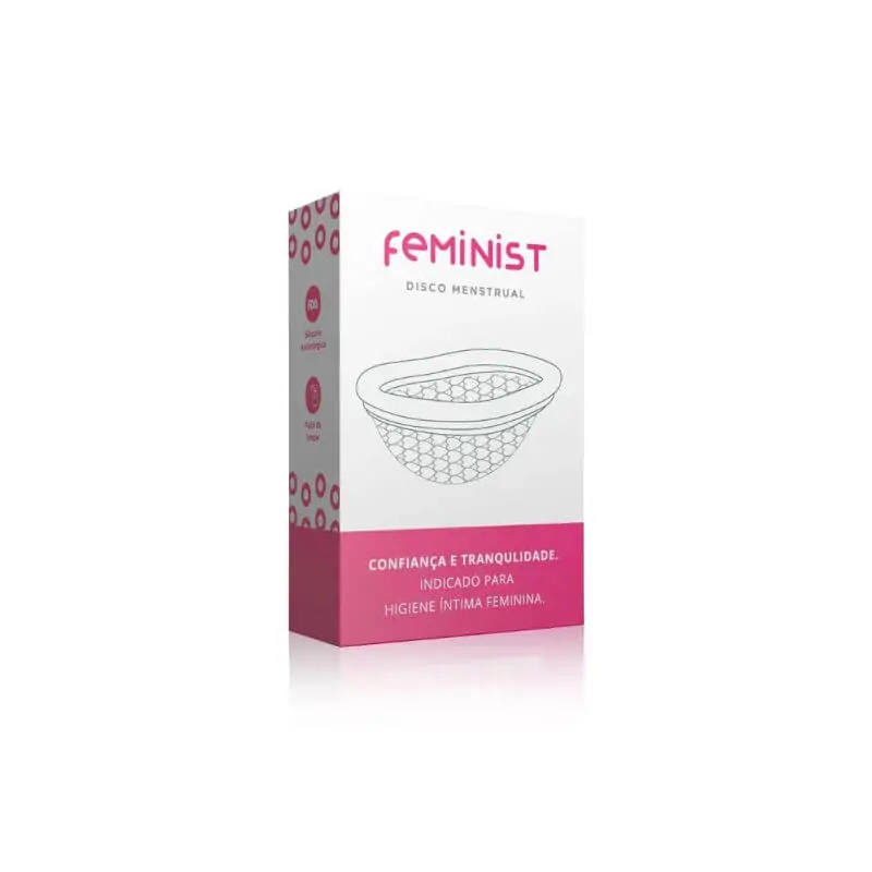 Disco Menstrual Feminist