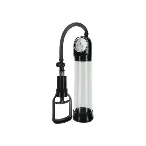 Pro Solution Pump