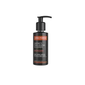 Sabonete íntimo Masculino Man Force Energizer