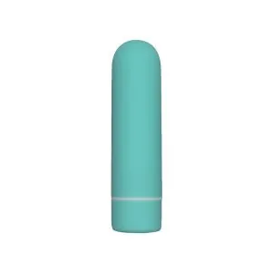 Bullet Cápsula Vibratória