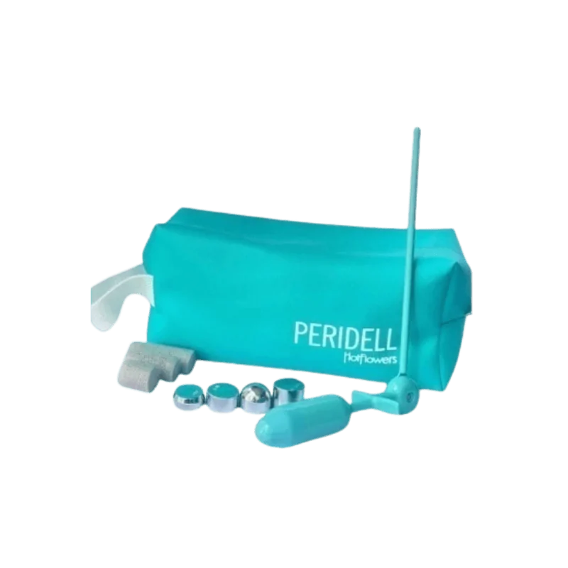 Cone Educador Peridell 1 Cone Educador Peridell