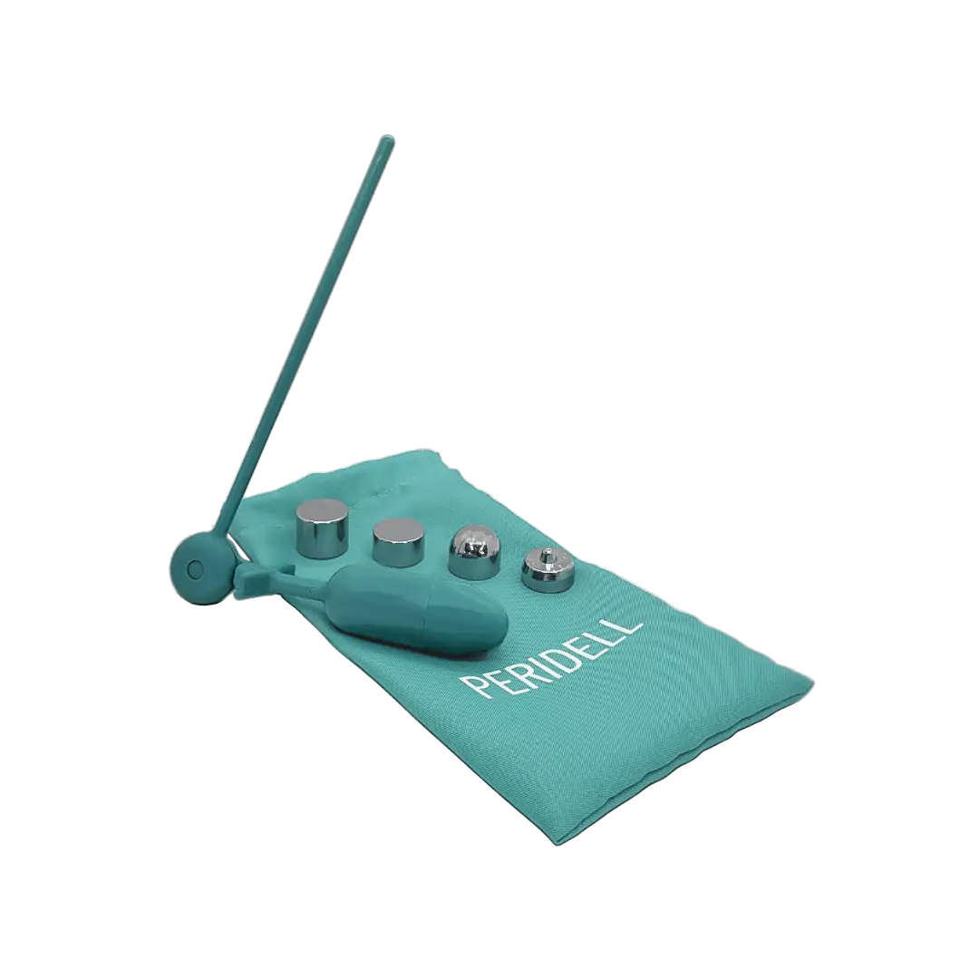 Cone Educador Peridell 3 Cone Educador Peridell - Imagem 3