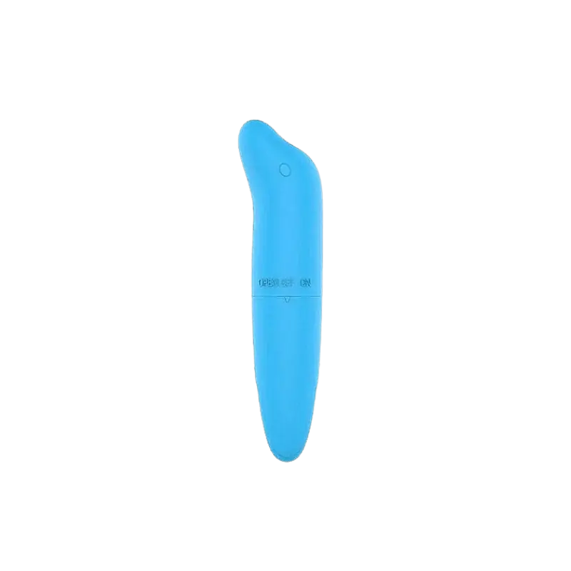 Vibrador Golfinho Ponto G