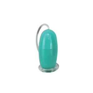 Cone de Pompoar Verde Peridell