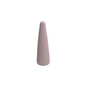 Cápsula Vibratória Em Silicone Líquido