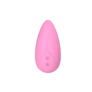 Massageador de Mama E Lactação Com Vibração E Aquecimento