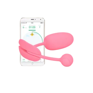 Kegel Coach Treinador De Pompoarismo Via App