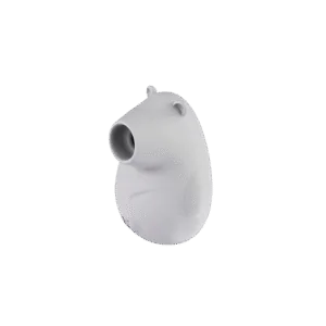 Estimulador De Clitóris Com Pulsação Urso