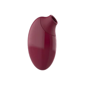 Estimulador de Clitóris com Pulsação - Ruby